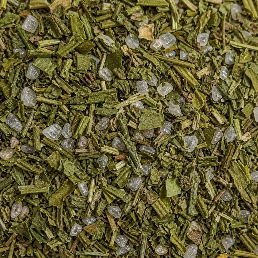 Bylinná sůl, 50 g