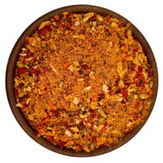 Koření na rožnění, 50 g – aromatická směs na gril a pečeně