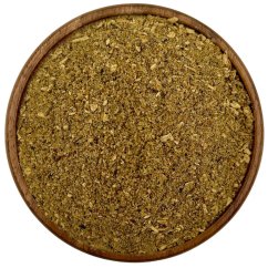 Hřibové koření, 50 g – voňavá houbová směs pro omáčky, polévky i pečení