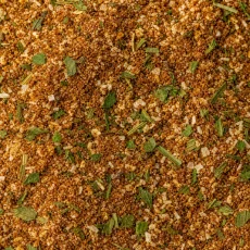 Koření na pečené brambory, 50 g – lahodná směs pro křupavé brambory