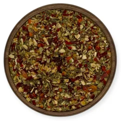 Italské koření – tradiční směs bylinek na těstoviny a pizzu