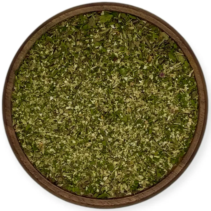 Salátové koření – svěží chuť pro každý salát