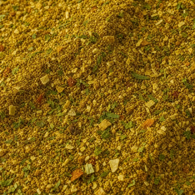 Nasi Goreng – autentická indonézska zmes na vyprážanú ryžu - Hmotnosť: 50 g