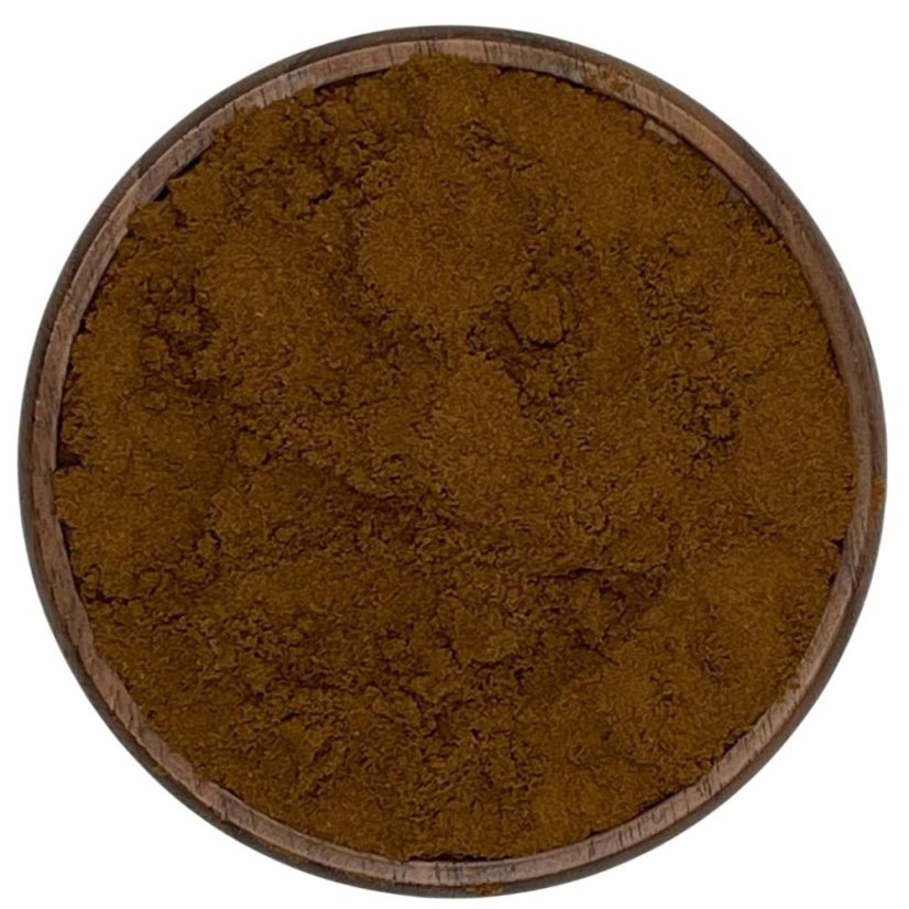 Hřebíček mletý, 20 g – intenzivní koření do pečení i vaření