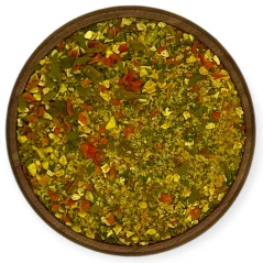 Dobrá kuchařka – univerzální koření pro každodenní vaření