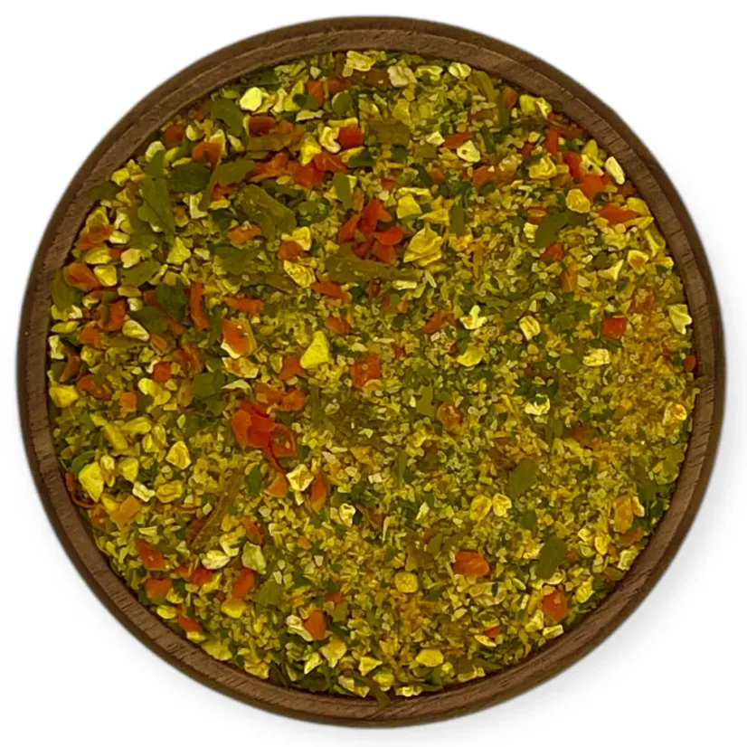 Dobrá kuchárka – univerzálne korenie na každodenné varenie