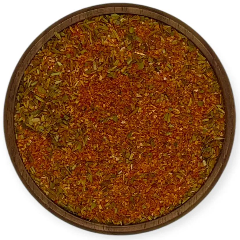 Gyros červený – autentická řecká směs na maso