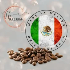 Káva Altura Mexiko arabica zrnková