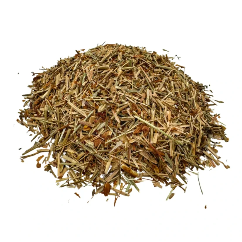 Třezalka nať řezaná – bylinný čaj pro klid a rovnováhu