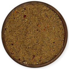 Gyros bez glutamanu – autentická chuť Středomoří