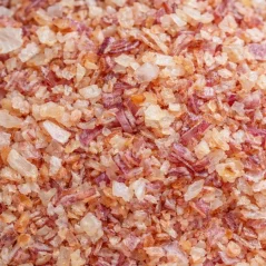 Cibule červená granulovaná, 100 g – výrazný základ omáček a gulášů