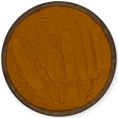 Kurkuma mletá