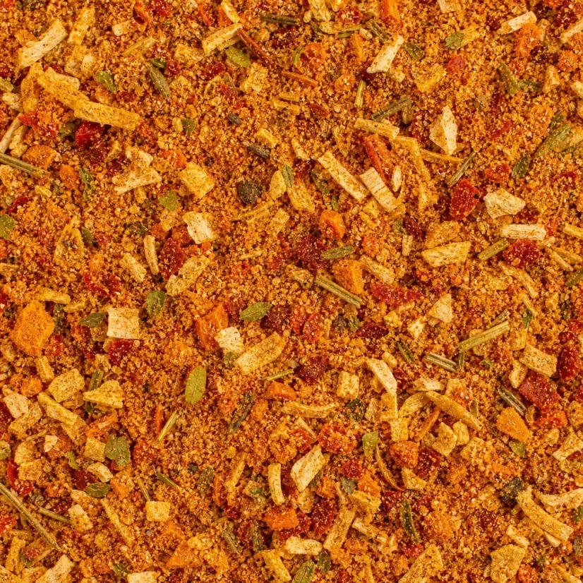 Koření na rožnění, 50 g – aromatická směs na gril a pečeně