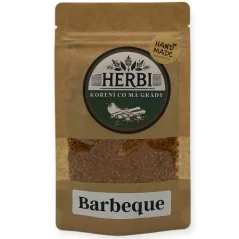 Barbeque – koření na grilování a pečená masa