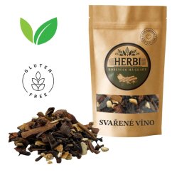 Koření na svařené víno Koření na svařené víno