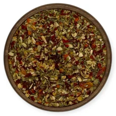 Talianske korenie – tradičná zmes byliniek na cestoviny a pizzu