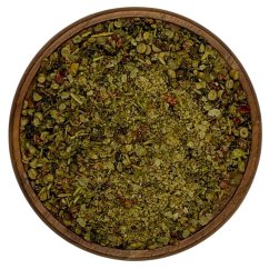 Amazonské koření, 50 g– směs s pepřem a česnekem na steaky a maso