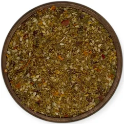 Karibské koření – exotická směs pro grilování i dušená jídla