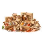 Dárkové sady koření