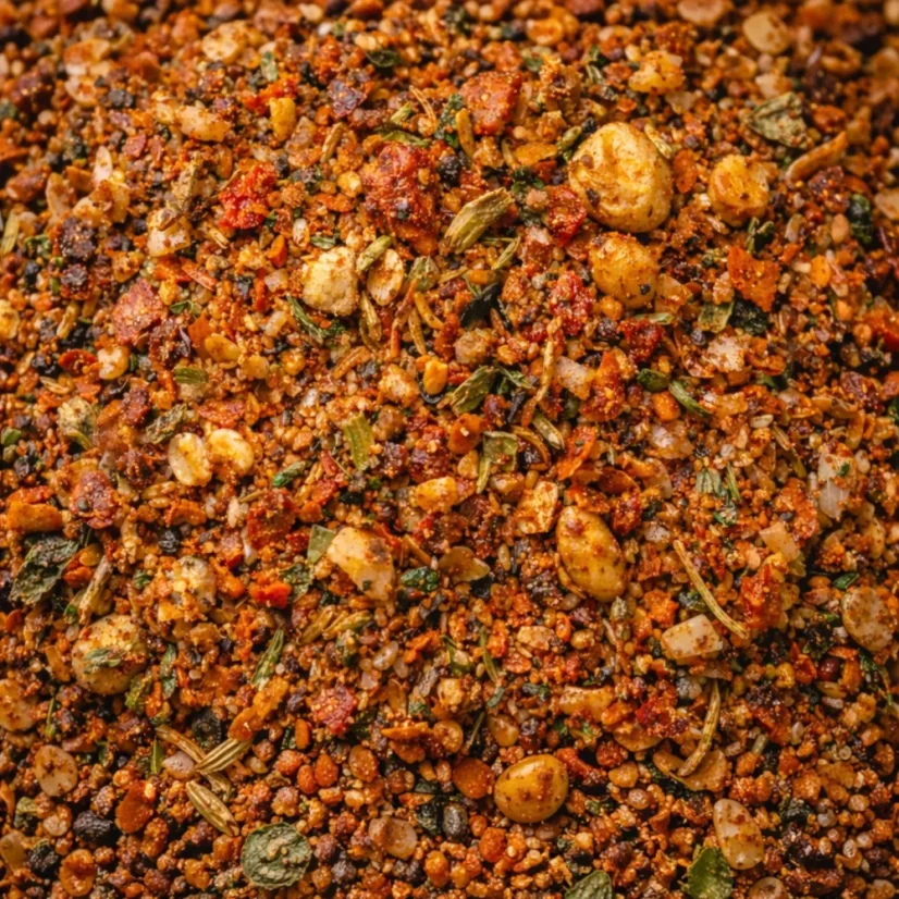 Adžika, 50 g – kavkazské koření na maso, gril i zeleninu