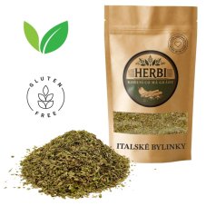 Talianske bylinky, 25 g – vôňa Stredomoria v tvojej kuchyni