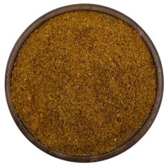 Grilovací koření bez soli jemné, 100 g – zdravá kořenící směs