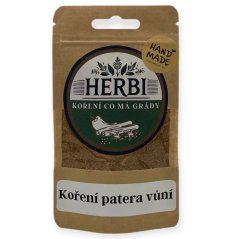 Koření patera vůní – exotická směs koření pro asijskou kuchyni Koření patera vůní – exotická směs koření pro asijskou kuchyni