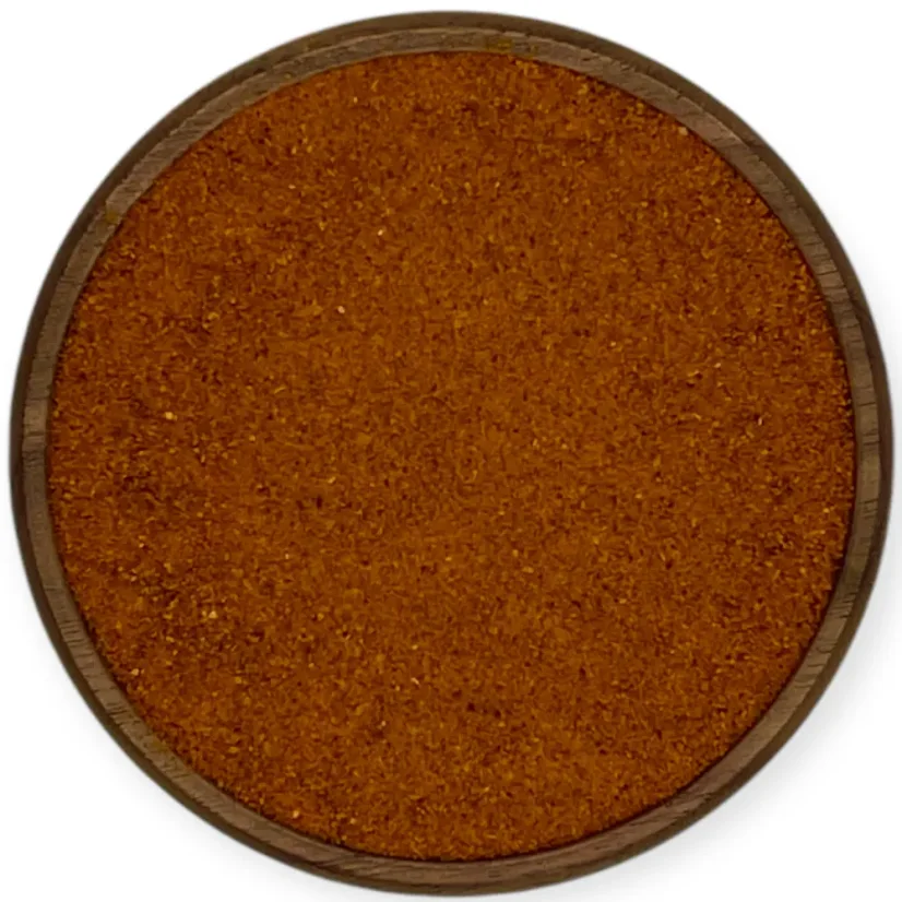 Chilli mleté