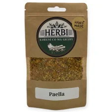 Paella – koreniaca zmes pre pravú španielsku paellu