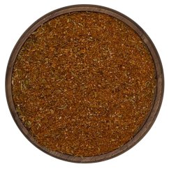 Kajunské koření – pikantní směs na maso a grilování