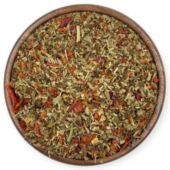 Koření na pizzu Koření na pizzu