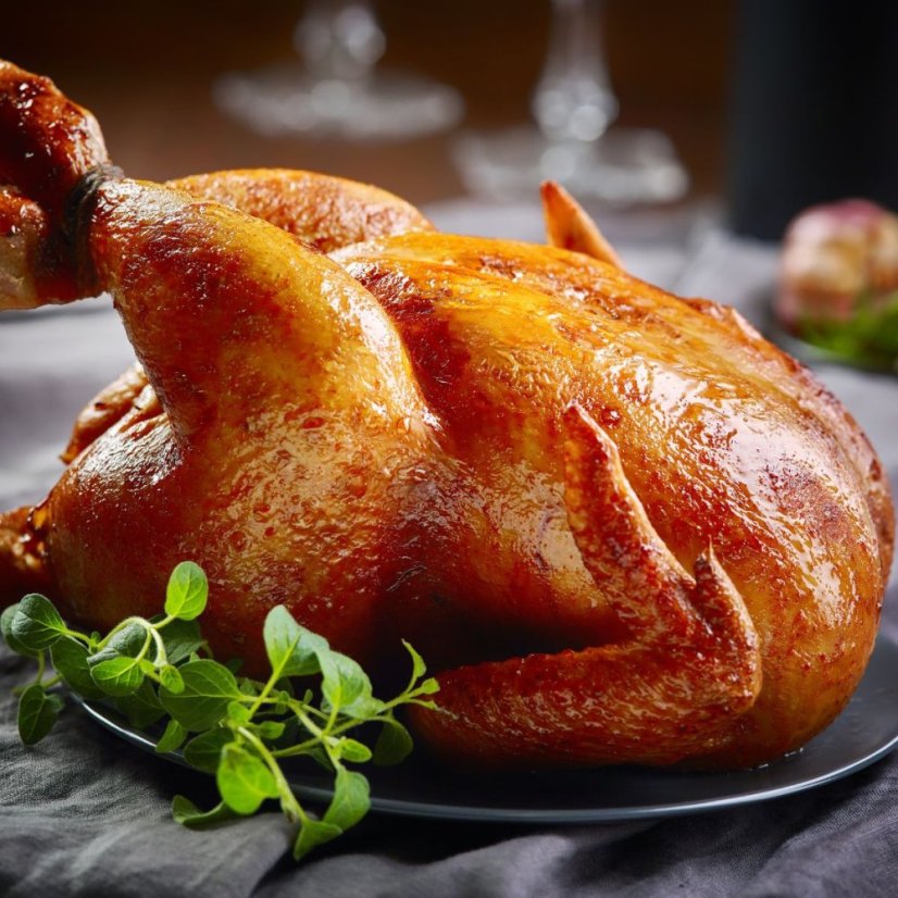 Kuře Pepíno, 50 g – koření na pečená kuřata a mleté kuřecí maso