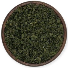 Koriander list sušený, 25 g – aromatická bylina do ázijskej a mexickej kuchyne