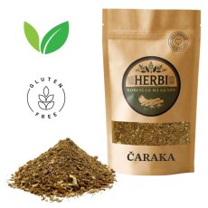 Čaraka, 50 g – zeleninovo-houbová směs se špetkou orientu