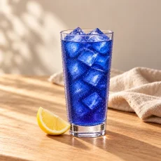 Ľadový zázrak – bylinný cold brew čaj