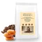Zrnková káva Karamel - brazilská arabica s karamelovou sladkostí