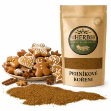 Perníkové koření – voňavá směs na vánoční pečení