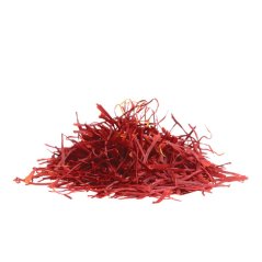 Šafrán celý 0,2 g