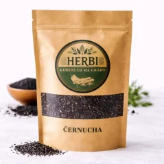 Černucha - černý kmín, 50 g