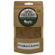 Perníkové korenie – voňavá zmes na vianočné pečenie