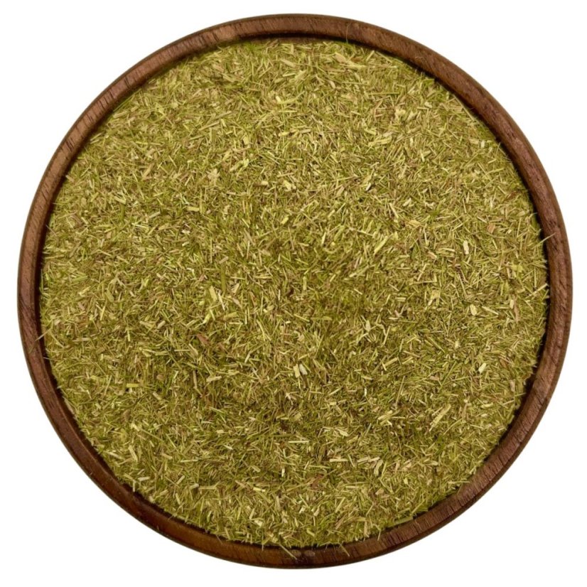 Citronela, 10 g - voňavá thajská tráva do polievok aj marinád