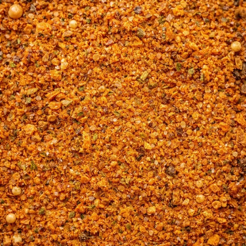 Koření Gril Evita, 50 g – výrazná grilovací směs s pepřovo-hořčičným tahem