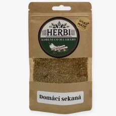 Domácí sekaná – tradiční koření pro šťavnaté maso