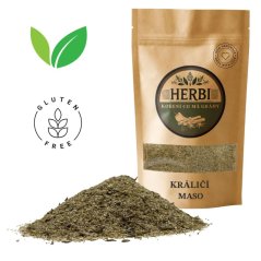 Koření na králíka