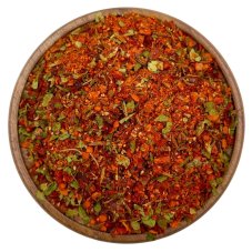 Dekoračné korenie PAPRIKOVÉ, 50 g – farba a chuť na mäso aj prílohy