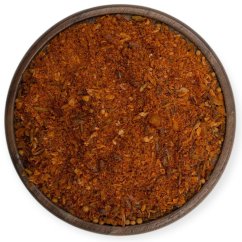 Kouřový gril, 50 g – BBQ směs s kouřovým aroma na steaky a marinády