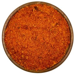 Andělská křídla, 50 g – pikantní směs na kuřecí křidélka