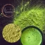 Zelený čaj Matcha – jemne mletý čistý čaj ceremonial typu
