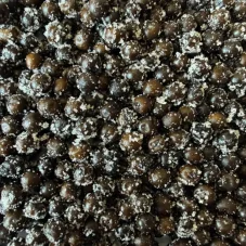 Kampotský pepř fermentovaný - zelený celý, 25 g