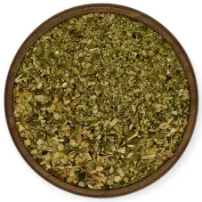 Cesnakové korenie – pikantná zmes na mäso, zeleninu a gril